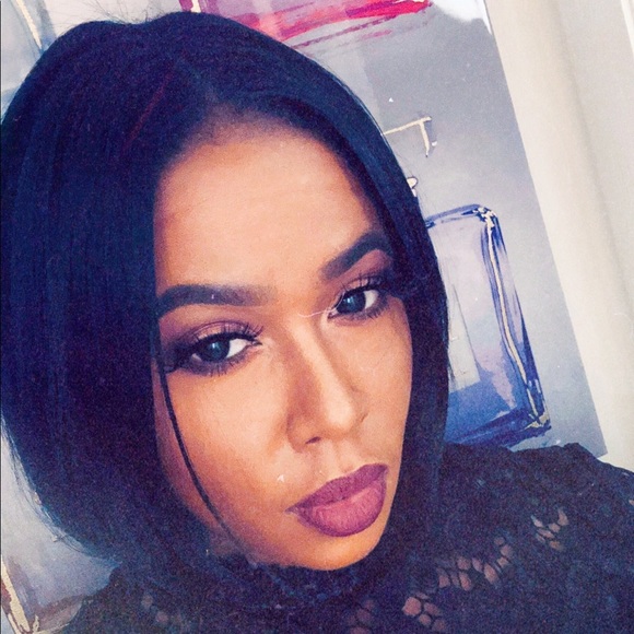 Meet your Posher, Shaunnie J - Picture 1 of 2